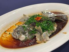 笋壳鱼-百盛·鼎膳(中海财富中心)