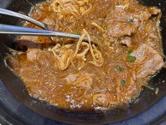 -香港狮子山下·明星粤菜餐厅(北苑店)