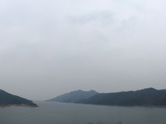 -信阳灵山风景区