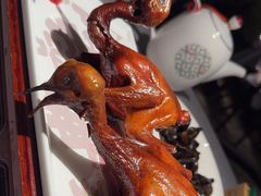 -大鸽饭(体育西路店)