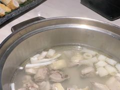 -狐狸爱上椰子鸡(滨江星光大道店)