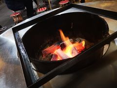 -西昌老号李小肠特色烧烤园(双流店)