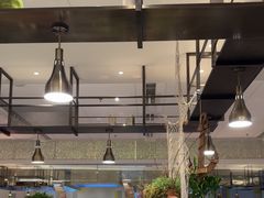 -星璞餐厅(深铁塘朗城君璞酒店)