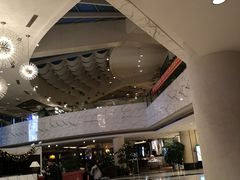 -大连富丽华大酒店