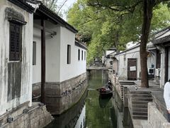 -绍兴书圣故里景区