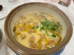 -瑞福园联谊餐室(茂名南路店)