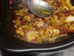 -渔舟意·湖南家宴(萝岗纳金城店)