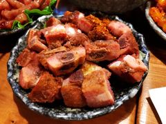 -付小姐在成都(中山公园店)