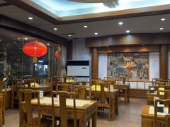 -京菜·砂锅居·烤鸭(西四店)