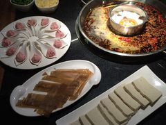 -好汉锅园林秘制老火锅 柴火霸王鸡(金沙店)