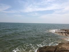 -老虎石海上公园