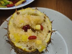 -云海肴·汽锅鸡·云南菜(祥云小镇店)
