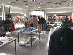-ZARA(深圳金光华广场店)
