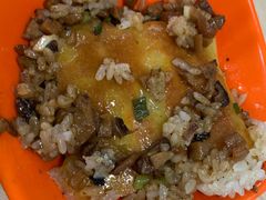 -德泓面馆(颐高店)