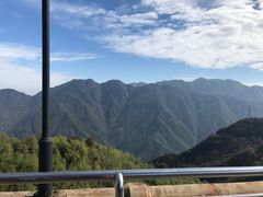 -江南天池