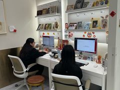-海马体照相馆(大连柏威年购物中心店)