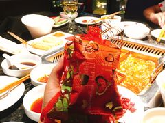 -海底捞火锅(龙湖三千集店)