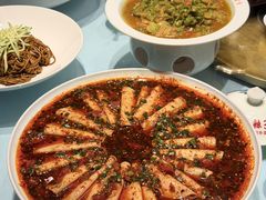 -面辣子·陕西家乡菜(钟楼店)