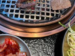 -伏一解牛烤肉专门店(信业购物中心店)