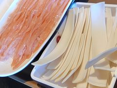 -山城辣妹子(定福庄店)