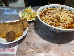 -韩师傅老大同刀削面(北苑路店)