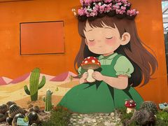 -正佳雨林生态植物园