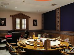 -黔诚多彩火锅(甲秀楼店)