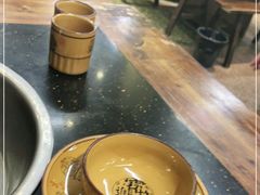 -盐井记·自贡美蛙鲜锅兔(中和店)