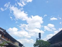 -巍山古城