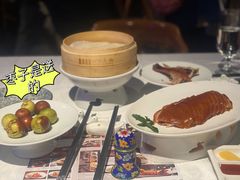 -四季民福烤鸭店(王府井东安门店)