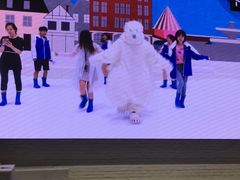-Mr·Kuma酷么先生雪之乐园