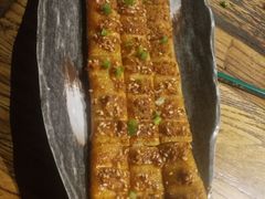 -并州大牌档之醉轻尘