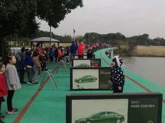 -银涛高尔夫练习场(徐泾店)
