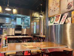 -Tube station站点比萨(王府井百货店)
