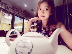 -莫奈花园法式蛋糕