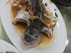 -考记泥焗鸡农庄·海鲜(北洛秘境店)