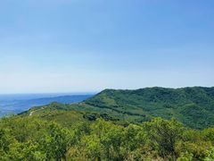 -妙峰山风景名胜区