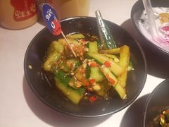 -蛙来哒(方圆荟店)