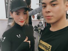 -YCHL Studios健身工作室(市二宫店)