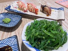 -鱼意寿司(钟村分店)