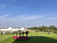 -棕榈滩海景高尔夫俱乐部