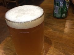 自酿啤酒-齐齐哈尔特色烤肉