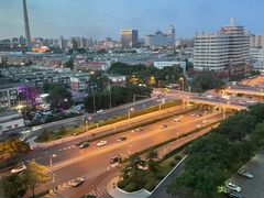 -北京希尔顿逸林酒店