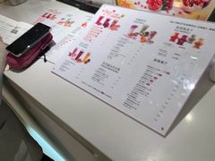 -Mr.Fruits水果先生(蓝色港湾店)