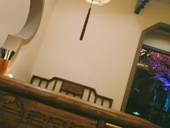 -老宁波1381餐厅(宏泰广场店)