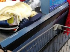 -沃尔玛购物广场(仓山万达店)