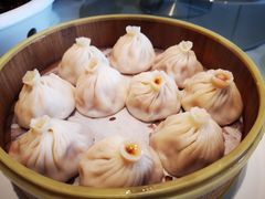 同庆楼小笼包-同庆楼(金宝汇店)