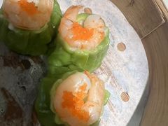 -叹茶靓点·粤式餐厅·全天茶市(石井万民广场店)