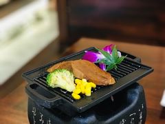 -渔日本料理铁板烧(新天地假日广场店)