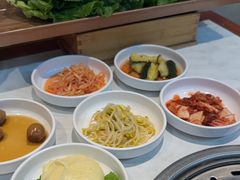 -六七八韩式烤肉·韩国料理(上杭路店)